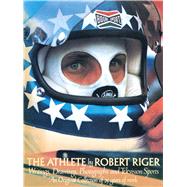 The Athlete 9781501146152