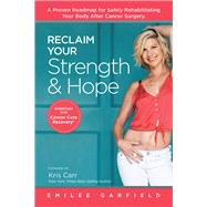 Reclaim Your Strength and Hope 9781982226152