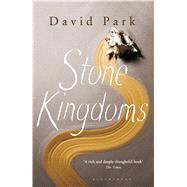 Stone Kingdoms 9781408866153