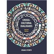 Cross-Cultural Dialogues 9781941176153