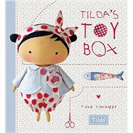 Tilda's Toy Box 9781446306154
