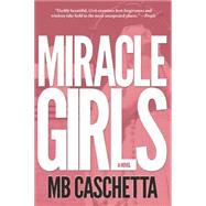 Miracle Girls 9781938126154