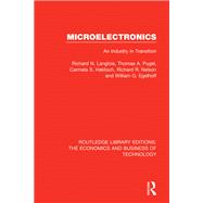 Micro-electronics