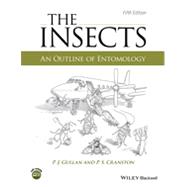 The Insects 9781118846155