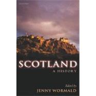 Scotland A History 9780198206156