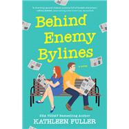 Behind Enemy Bylines