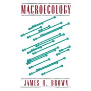 Macroecology