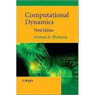 Computational Dynamics