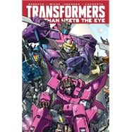 Transformers 9 9781631406157