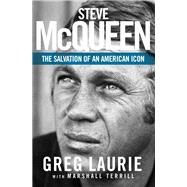 Steve Mcqueen 9780310356158