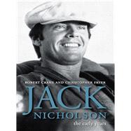 Jack Nicholson