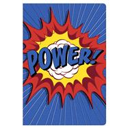 NKJV Study Bible for Kids, Power LeatherTouch 9781433636158
