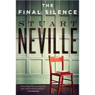 The Final Silence 9781616956158