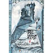 Jane Eyre (Penguin Classics Deluxe Edition) 9780143106159