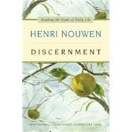 Discernment 9780061686160