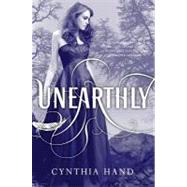 Unearthly 9780061996160