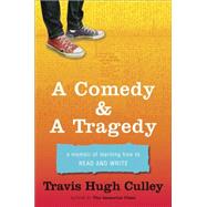 A Comedy & A Tragedy 9780345506160