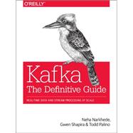 Kafka 9781491936160