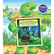 Franklin in the Dark 9781554536160