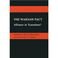 The Warsaw Pact