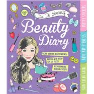 Do It Yourself Beauty Diary 9781438006161