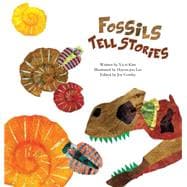 Fossils Tell Stories 9781925186161