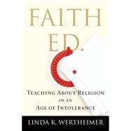 Faith Ed 9780807086162