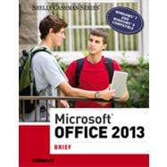 Microsoft Office 2013 Brief