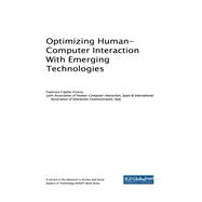 Optimizing Human-computer Interaction With Emerging Technologies