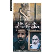 The Mantle of the Prophet 9781851686162