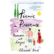 Picnic in Provence 9780316246163