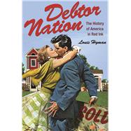 Debtor Nation 9780691156163