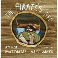 The Pirate's Bed 9781770496163