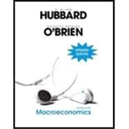 Macroeconomics Update Edtn&Mel Ebook 1Sem Sac 9780135066164