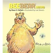 Beebear Board 9780991596164