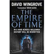 The Empire of Time 9780091956165