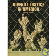 Juvenile Justice in America