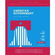 American Government, Texas Edition 9780205966165