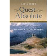 The Quest of the Absolute 9780268026165