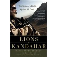 Lions of Kandahar 9780553386165