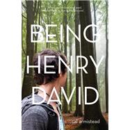 Being Henry David 9780807506165