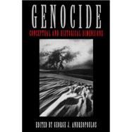 Genocide