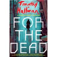For the Dead 9781616956165