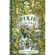 Pixie Folk Tales