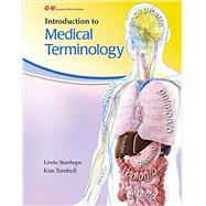 Introduction to Medical Terminology 9781619606166