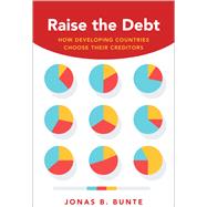 Raise the Debt How Developing Countries Choose Their Creditors