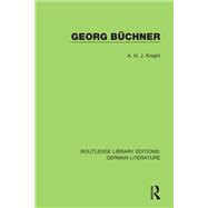 Georg Bchner