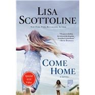 Come Home A Novel 9781250076168