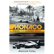 Monaco 9781780896168