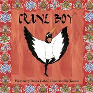 Crane Boy 9781941026168